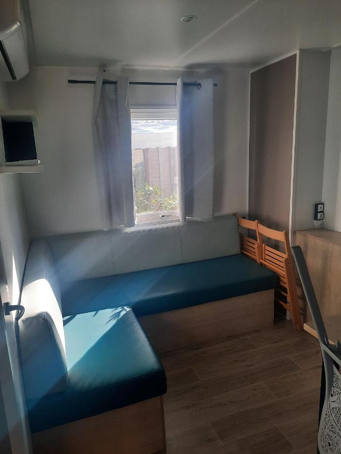 Mobil-Home Premium L048 ナルボンヌ エクステリア 写真
