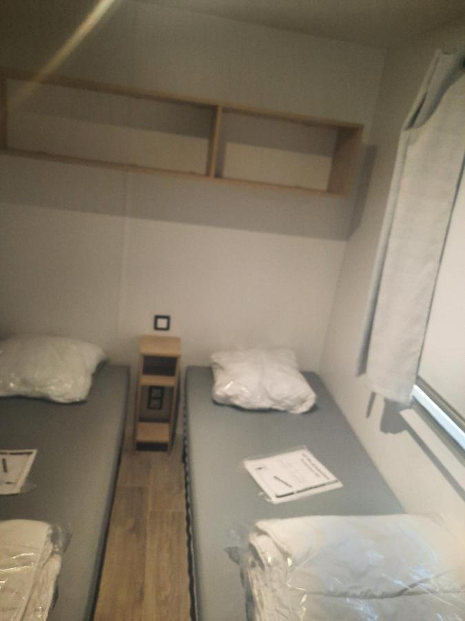 Mobil-Home Premium L048 ナルボンヌ エクステリア 写真
